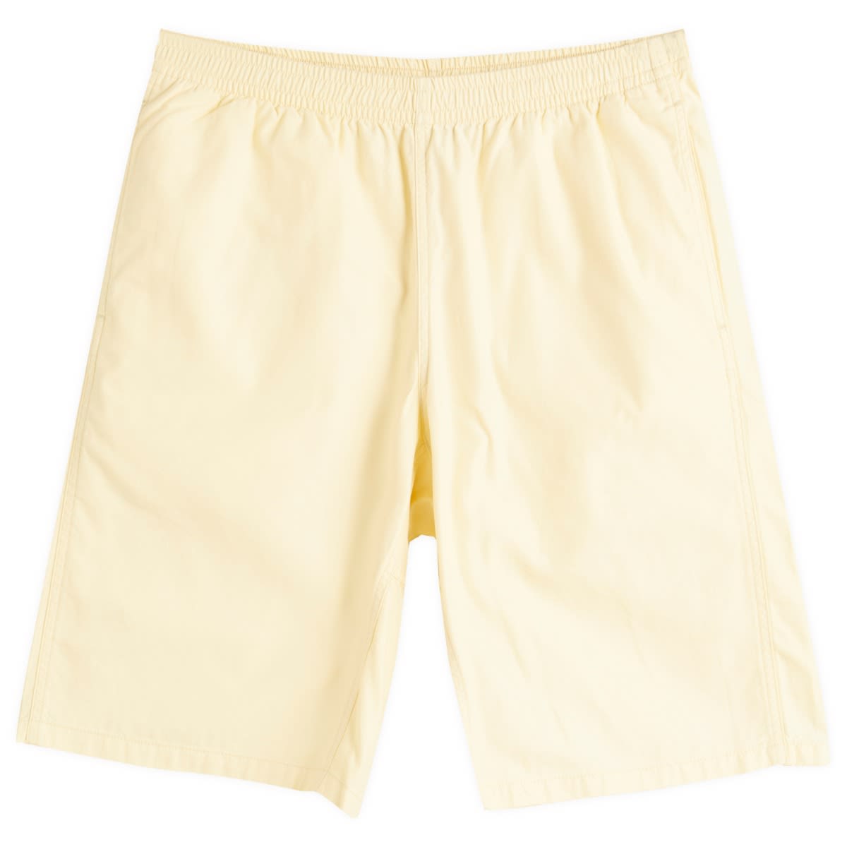 Къси панталони GRAMICCI Gramicci Swell Shorts, Size Large Жълто | G4SU-P052-LMN, 1