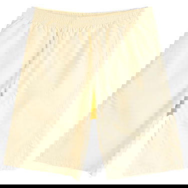 Къси панталони GRAMICCI Gramicci Swell Shorts, Size Large Жълто | G4SU-P052-LMN, 1