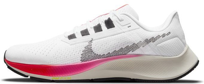 Кецове и обувки Nike Air Zoom Pegasus 38 Бяло | DJ5397-100, 0