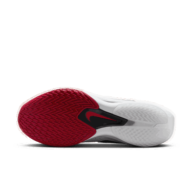 Кецове и обувки Nike G.T. Cut 3 Бяло | DV2913-103, 2