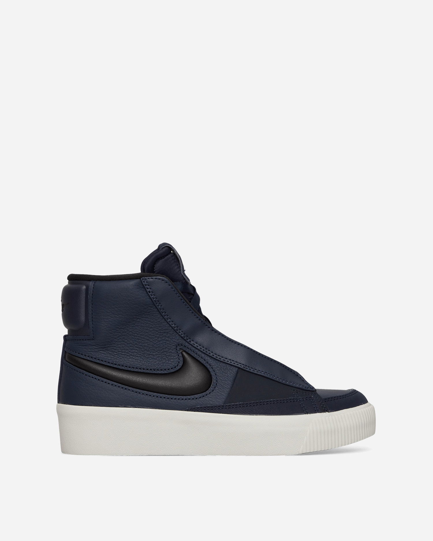 Кецове и обувки Nike Blazer MID Victory W Тъмно синьо | DR2948-400, 1