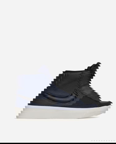 Кецове и обувки Nike Blazer MID Victory W Тъмно синьо | DR2948-400, 1