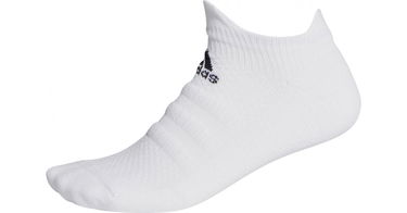 Чорапи adidas Originals TECHFIT Low Socks Бяло | fk0969, 1