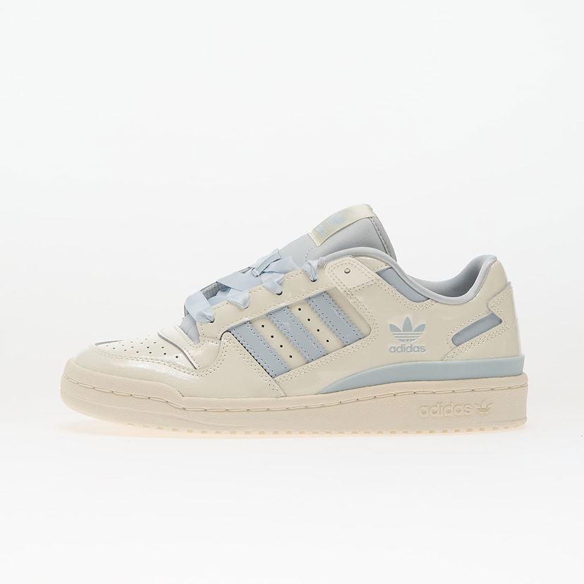 Кецове и обувки adidas Originals Forum Low Бежово | JR0498