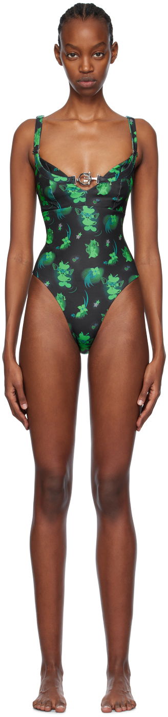 Suski One Piece Swimsuit