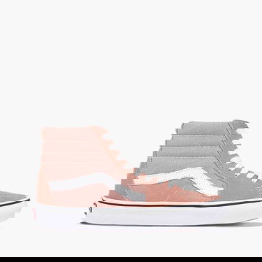 Кецове и обувки Vans Sk8-Hi Розово | VN0A4BV61UL, 1