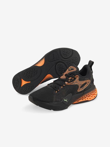 Кецове и обувки Puma Xetic Halflife Lenticular Черно | 37628001, 2