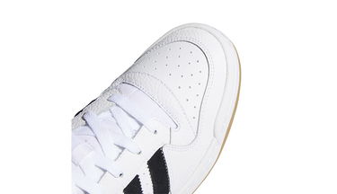 Кецове и обувки adidas Originals Forum Low Бяло | H01924, 6