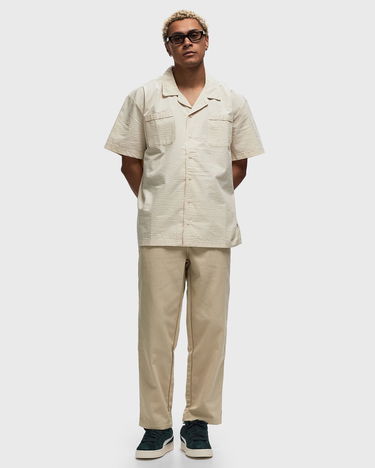 Риза Puma MMQ Seersucker Shirt Бежово | 624016-87, 1