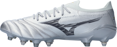 Кецове и обувки Mizuno Morelia Neo Beta Made in Japan Mix SG Металик | p1gc2540-04, 3