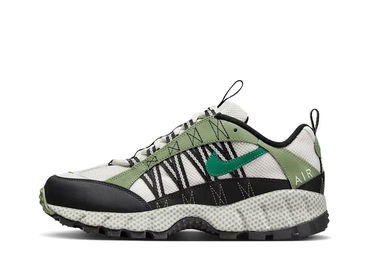Кецове и обувки Nike Air Humara "Oil Green" Зелено | FJ7098-301, 2