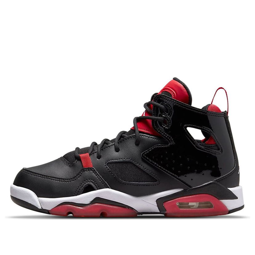 Кецове и обувки Jordan Air Jordan Flight Club 91 Черно | DM1685-006