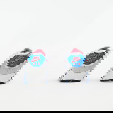 Кецове и обувки Nike Air Max III Бяло | DA8856-100, 3