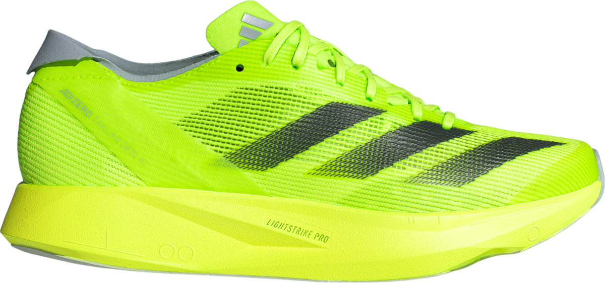 Кецове и обувки adidas Performance ADIZERO TAKUMI SEN 10 Жълто | ih5715, 0