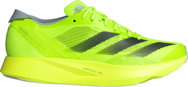 Кецове и обувки adidas Performance ADIZERO TAKUMI SEN 10 Жълто | ih5715, 0