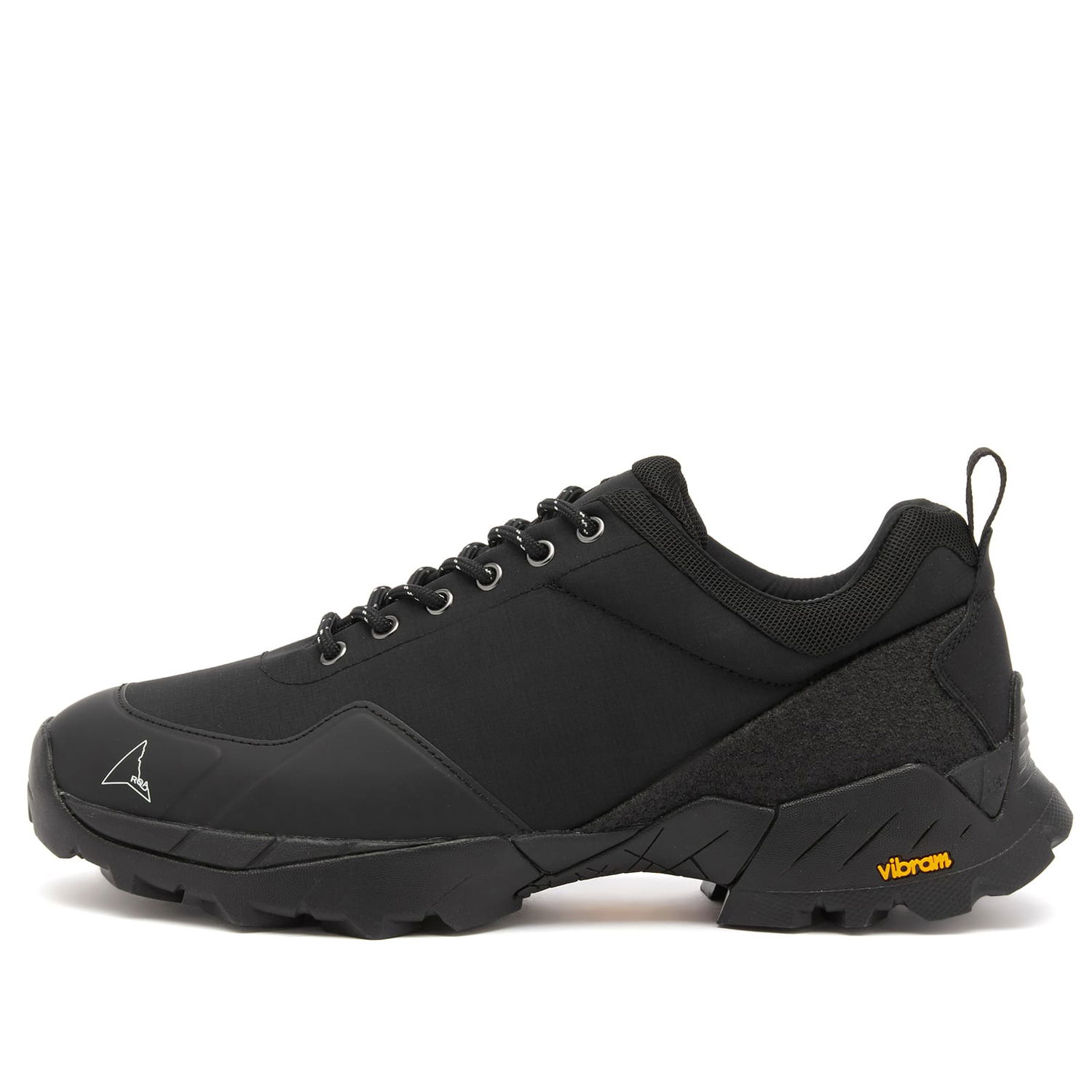 Кецове и обувки ROA ROA Neal Hiking, Size EU 40 Черно | NBUW194FA53-BLK0001, 1
