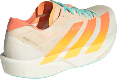 Кецове и обувки adidas Performance Adizero Takumi Sen 11 Бежово | jq2820, 5