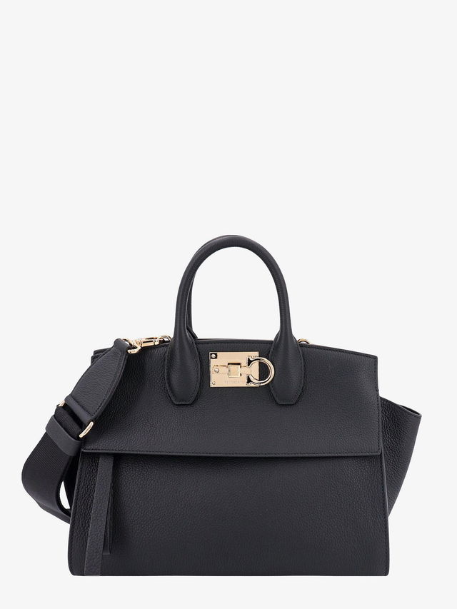 STUDIO Handbag Black