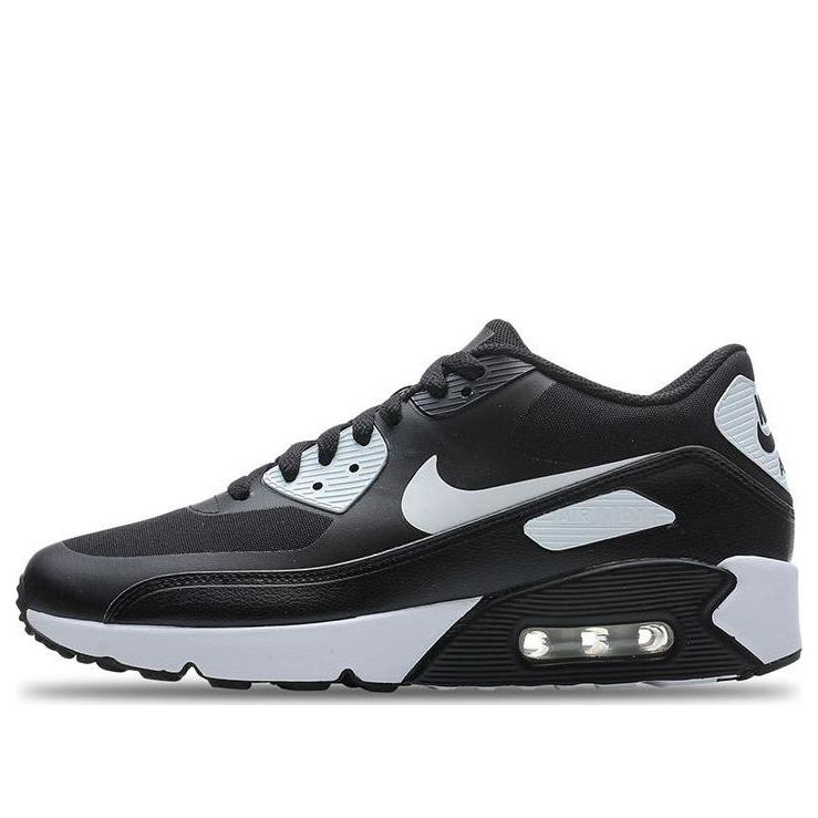 Кецове и обувки Nike Air Max 90 Ultra 2.0 Essential Черно | 875695-008