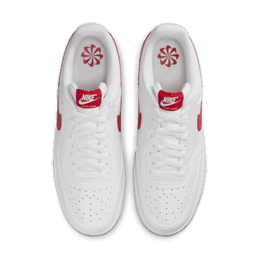 Кецове и обувки Nike Court Vision Low Next Nature Бяло | HF1744-101, 1