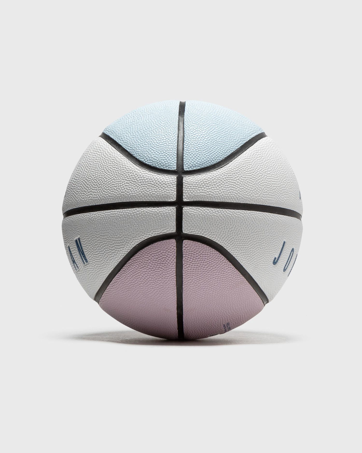 Спортна екипировка Jordan Ultimate 2.0 8P Deflated Бяло | 887791423436, 1