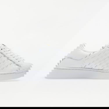 Кецове и обувки adidas Originals Superstar Bold W Бяло | FW4520, 1