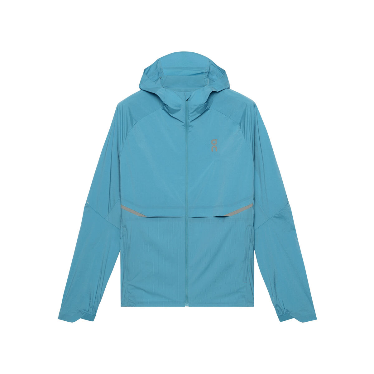 Яке On Running Core Running Jacket Синьо | 1ME10333543, 0