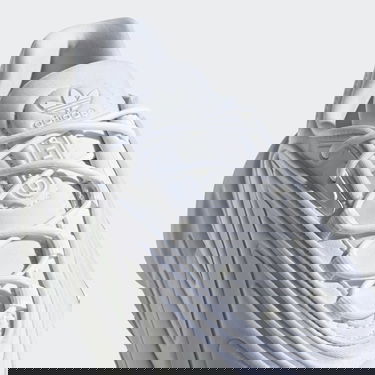 Кецове и обувки adidas Originals Ozelia Бяло | H04251, 4