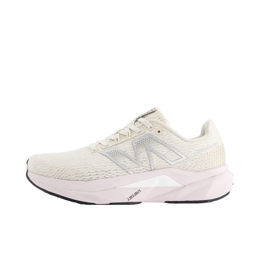 Кецове и обувки New Balance FuelCell Propel v5 Бяло | wfcpr-cs5