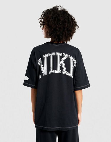 Тениска Nike Nike Street T-Shirt Черно | HV4972-010, 1