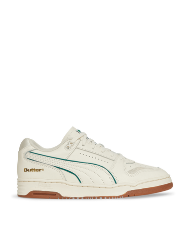 Кецове и обувки Puma Slipstream Low Бяло | 381787 01, 2