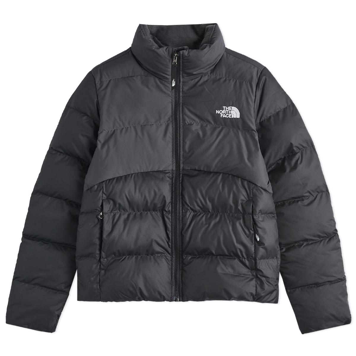 Пухо яке The North Face Saikuru Puffer Jacket Black Черно | NF0A89JDKT01-KT0, 0
