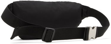 Чанта за кръста Études Études Tuesday Belt Bag Черно | E24MM933F00699, 2