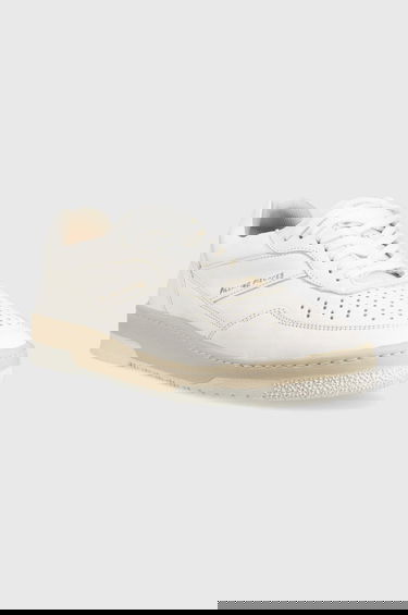 Кецове и обувки Filling Pieces Ace Spin Organic Бяло | 70033492007, 1