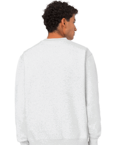 Суитчър Dickies Summerdale Sweatshirt Сиво | DK0A4Y6QA281, 2