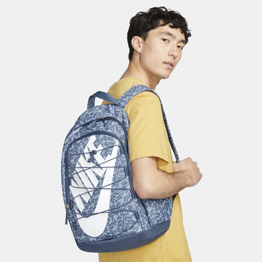 Раница Nike Hayward Backpack 26 l Синьо | FD4315-479, 2