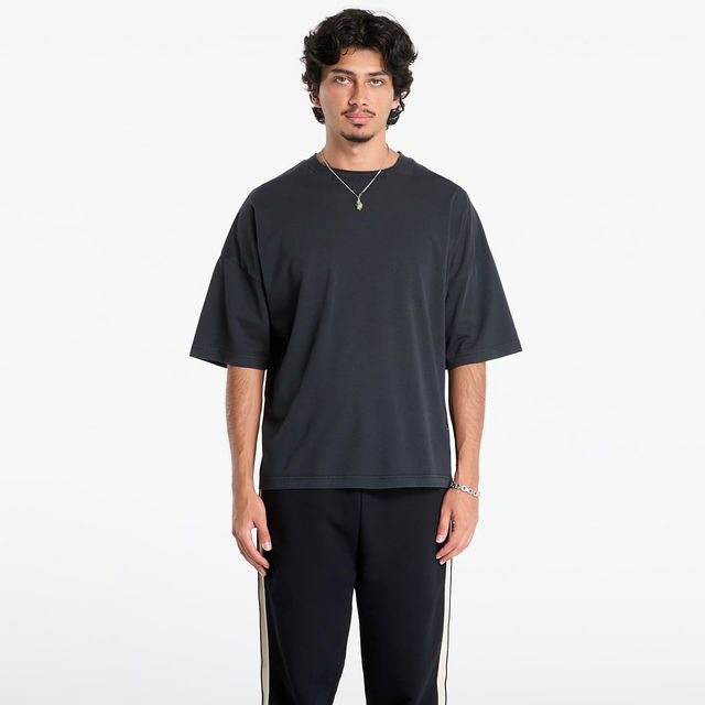 Palm Angels Loose Collar Tee