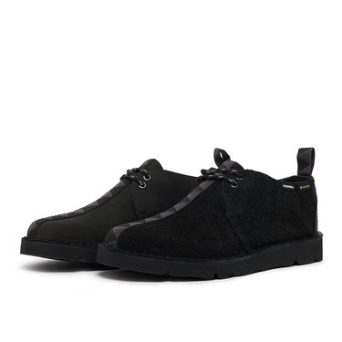 Кецове и обувки Clarks Desert TrekGTX Черно | 26167086, 1