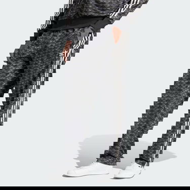 Спортни панталони adidas Originals Football Classic Mono Tracksuit Bottoms Сиво | IS0220, 1
