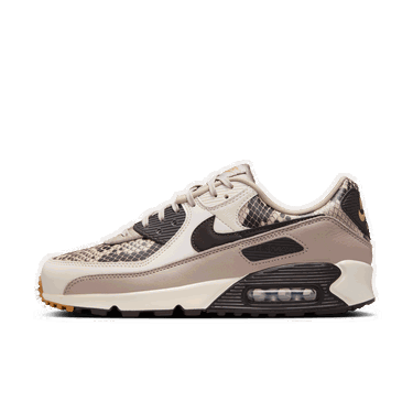 Кецове и обувки Nike Air Max 90 SE Бежово | HF1212-200, 3