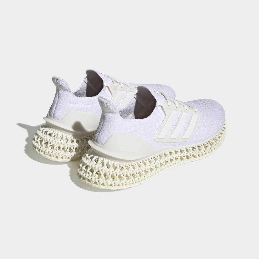 Кецове и обувки adidas Performance Ultra 4DFWD Бяло | HP7598, 1