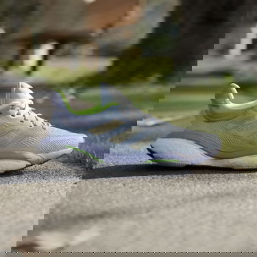 Кецове и обувки adidas Performance Solarglide 6 Сиво | IF4857, 2