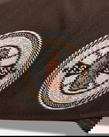 Шапка с козирка New Era Chicago Cubs Cooperstown 19TWENTY Cord Adjustable Cap Кафяво | 60758936 MULTI, 7