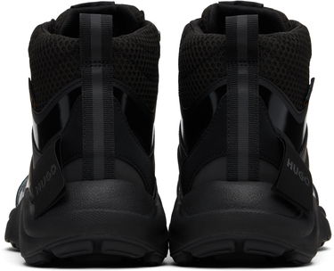 Кецове и обувки BOSS Hugo Waterproof Boots Черно | 50552788, 1