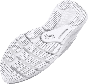 Кецове и обувки Under Armour UA HOVR Turbulence 2 Бяло | 3026520-111, 2