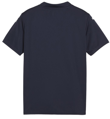 Фланелка Puma teamGLORY Jersey Jr Тъмно синьо | 705741-06, 1