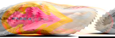 Кецове и обувки Nike ZM Superfly 10 Elite KM FG Жълто | fq8692-800, 1