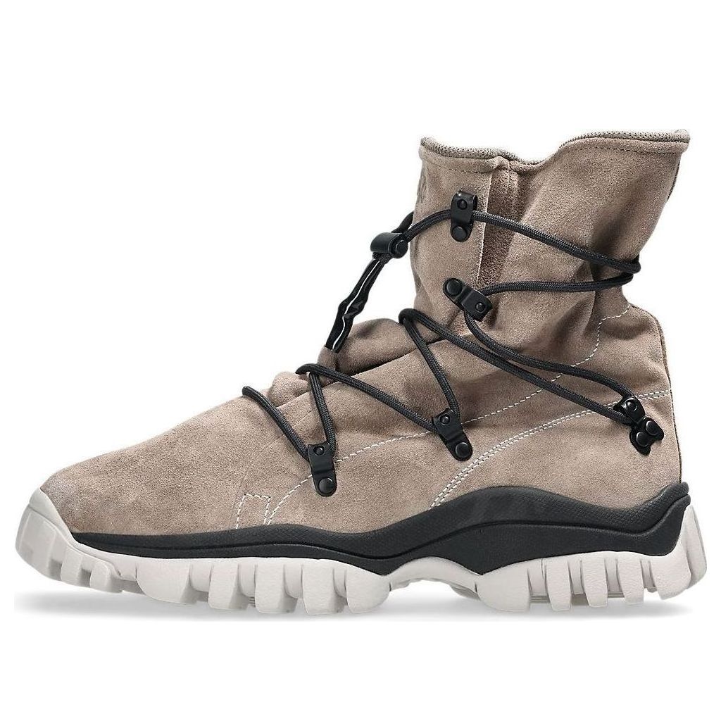 Кецове и обувки Asics Gel-Yetitokyo High Бежово | 1203A705-020, 0