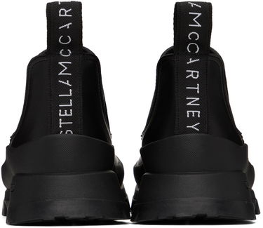 Облекло Stella McCartney Stella McCartney Trace Boots Черно | 810247E00136, 1