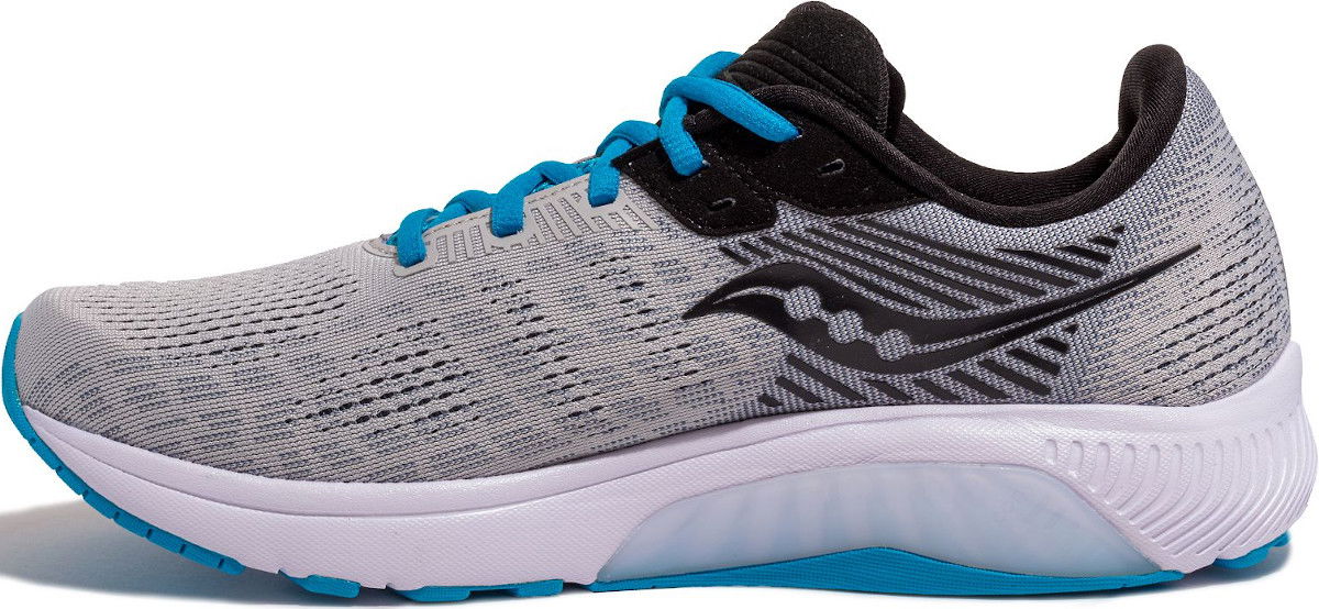 Кецове и обувки Saucony Guide 14 Сиво | s20654-55, 1
